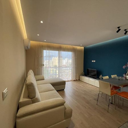 City Center Apartment 1 Tiranë Eksteriør bilde