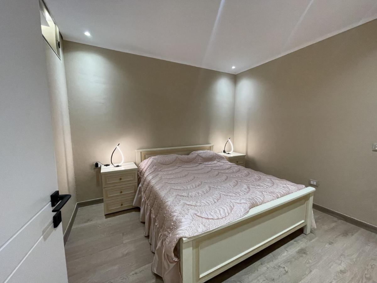 City Center Apartment 1 Tiranë Eksteriør bilde