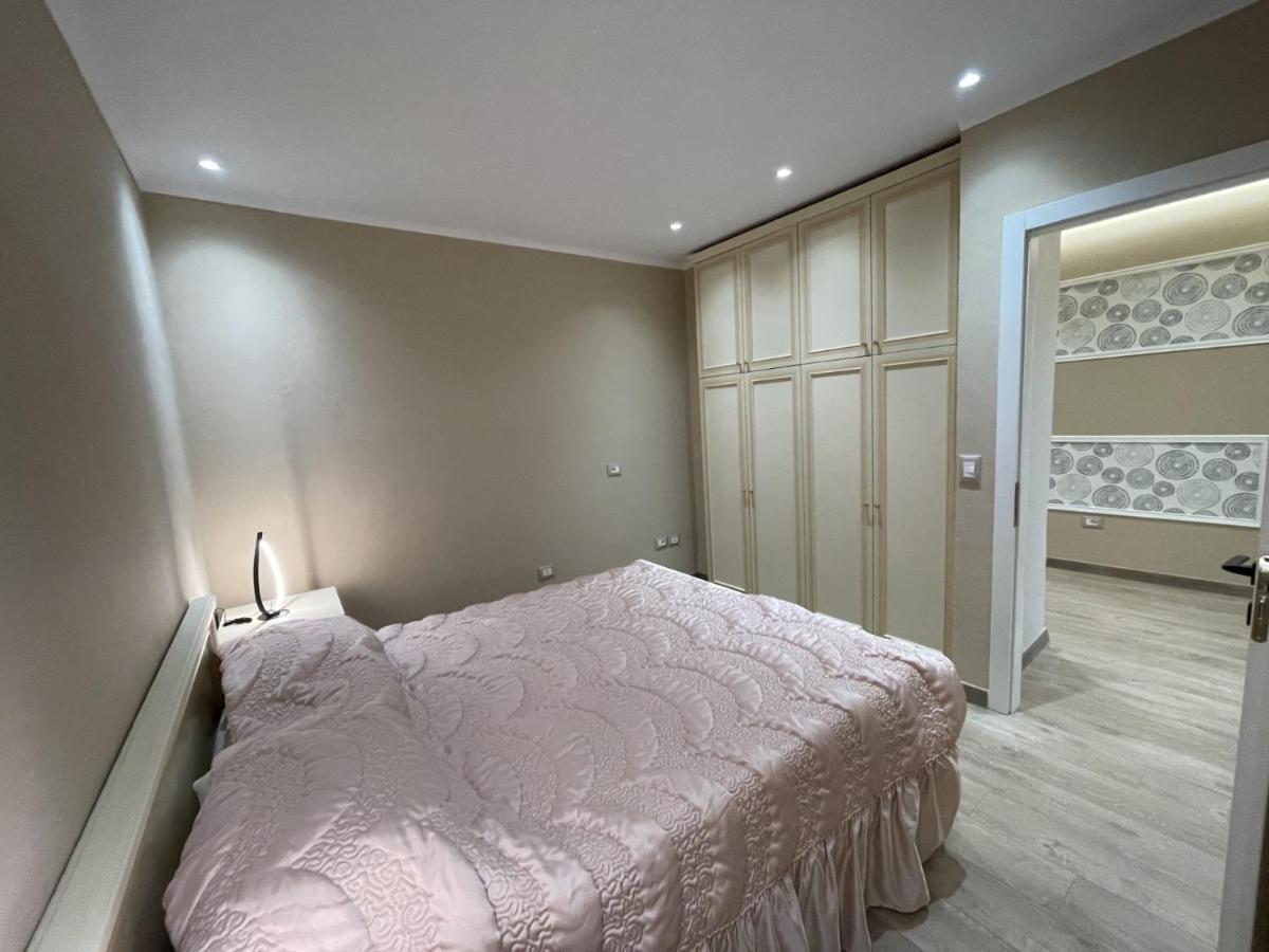 City Center Apartment 1 Tiranë Eksteriør bilde